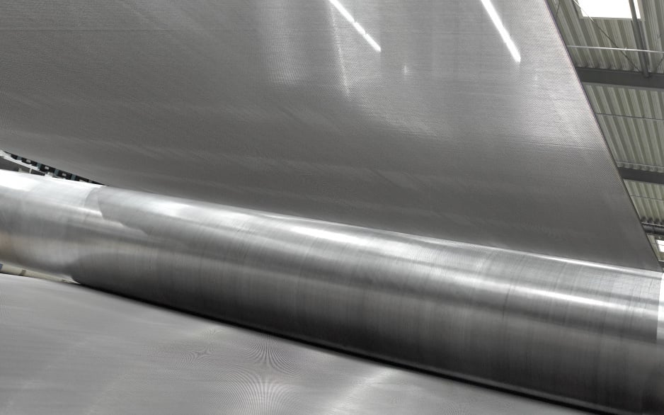 Prägebänder / embossing belts