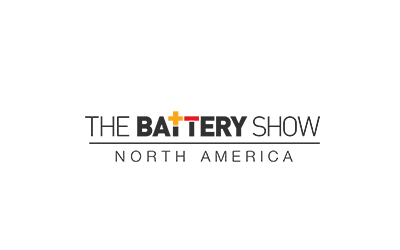 The Battery Show North America