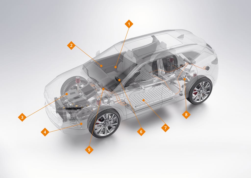 Drahtgewebe Mobilität / wire mesh mobility