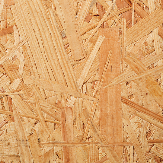 OSB-Platten
