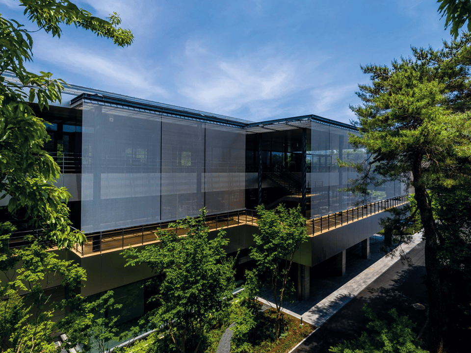 GKD Metallgewebe / metal mesh