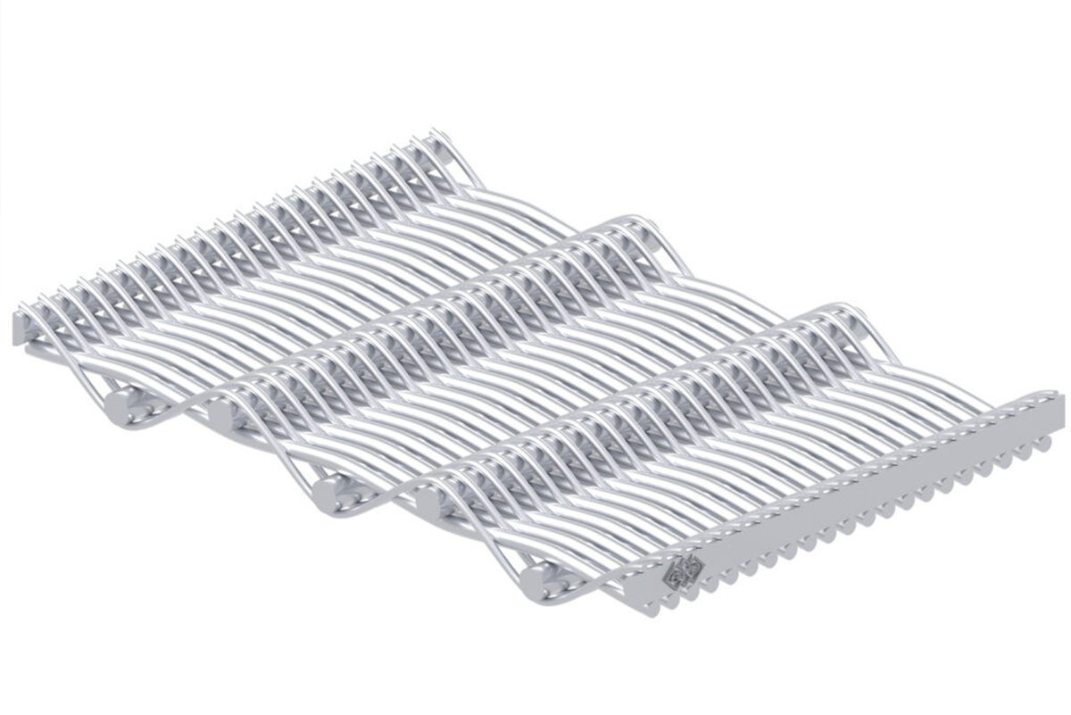 Drahtgewebe Filter / wire mesh filter