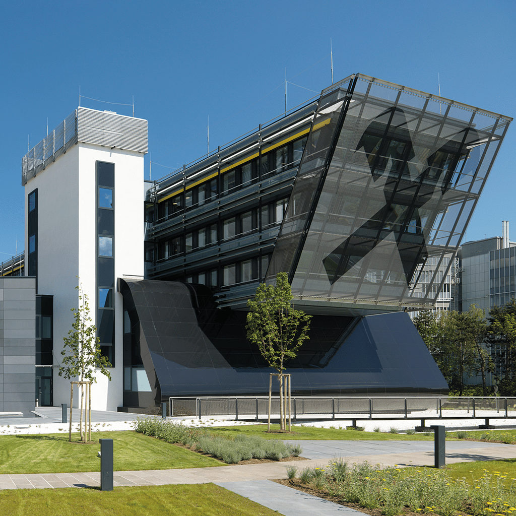 GKD Metallgewebe / metal mesh