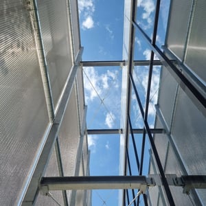 GKD Metallgewebe / metal mesh