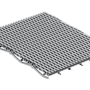 Metallgewebe / metal mesh