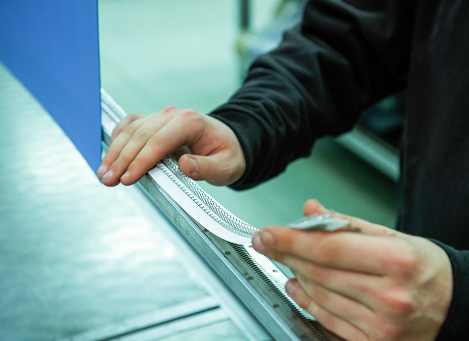 Drahtgewebe / wire mesh