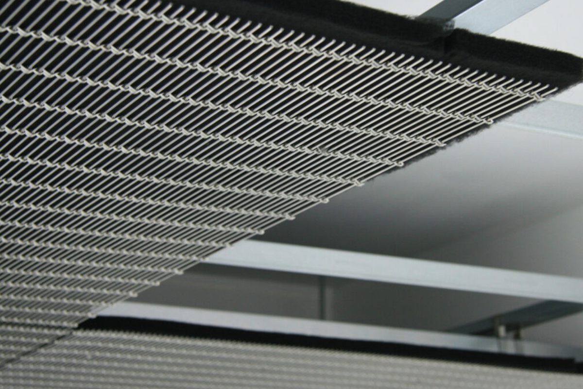 Architekturgewebe / architectural mesh