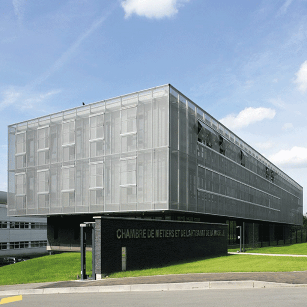 GKD Metallgewebe / metal mesh