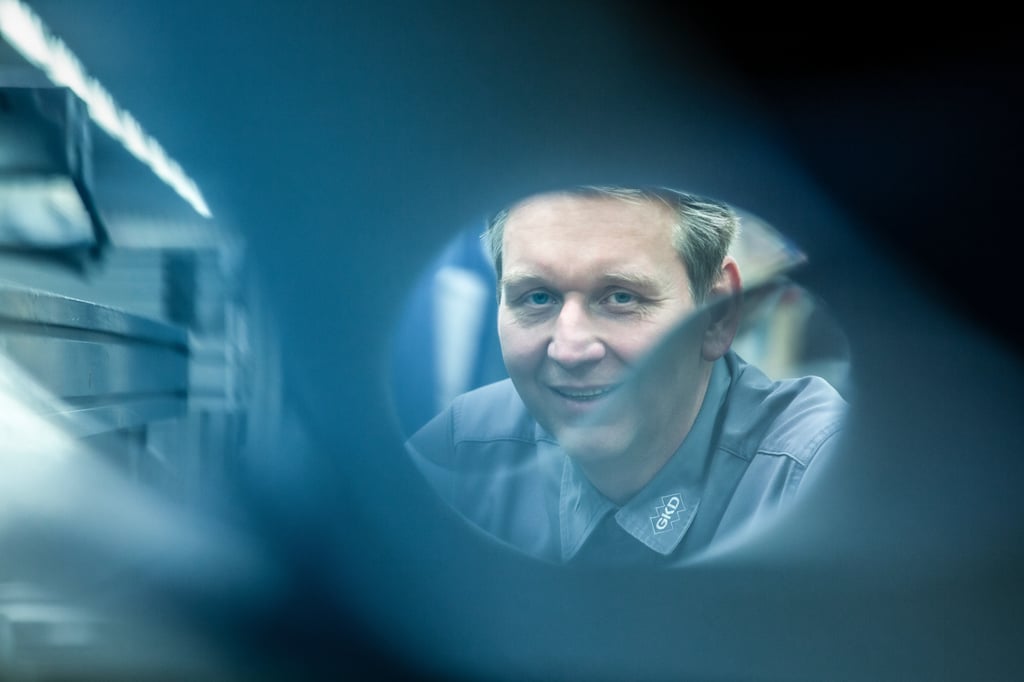 Metallweberei / wire mesh manufacturer