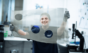 Ausbildung Textillaborant