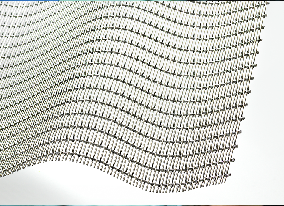 GKD Drahtgewebe / wire mesh