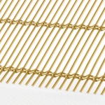 Metallgewebe / metal mesh