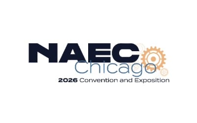 NAEC Chicago - 2026 Convention and Exposition