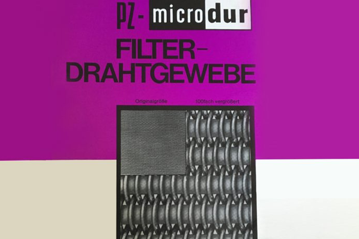 Filter Drahtgewebe / wire mesh