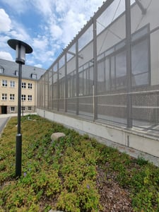 GKD Metallgewebe / metal mesh