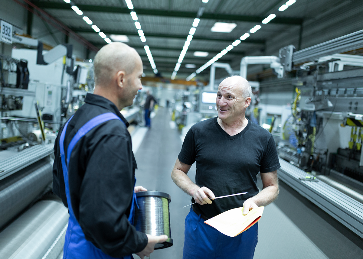 Metallweberei / wire mesh manufacturer