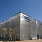 GKD Metallgewebe / metal mesh