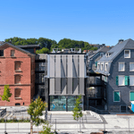 GKD Metallgewebe / metal mesh