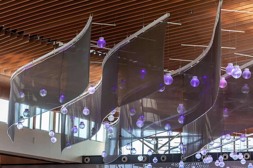 GKD Metallgewebe / metal mesh