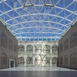 GKD Metallgewebe / metal mesh