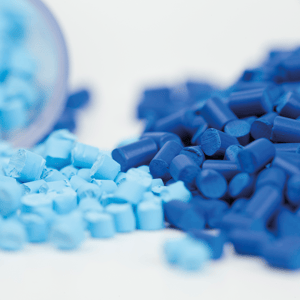 Polymerfiltration