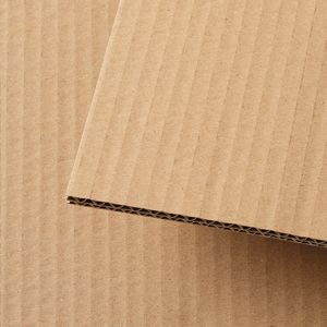 Wellpappe / corrugated board