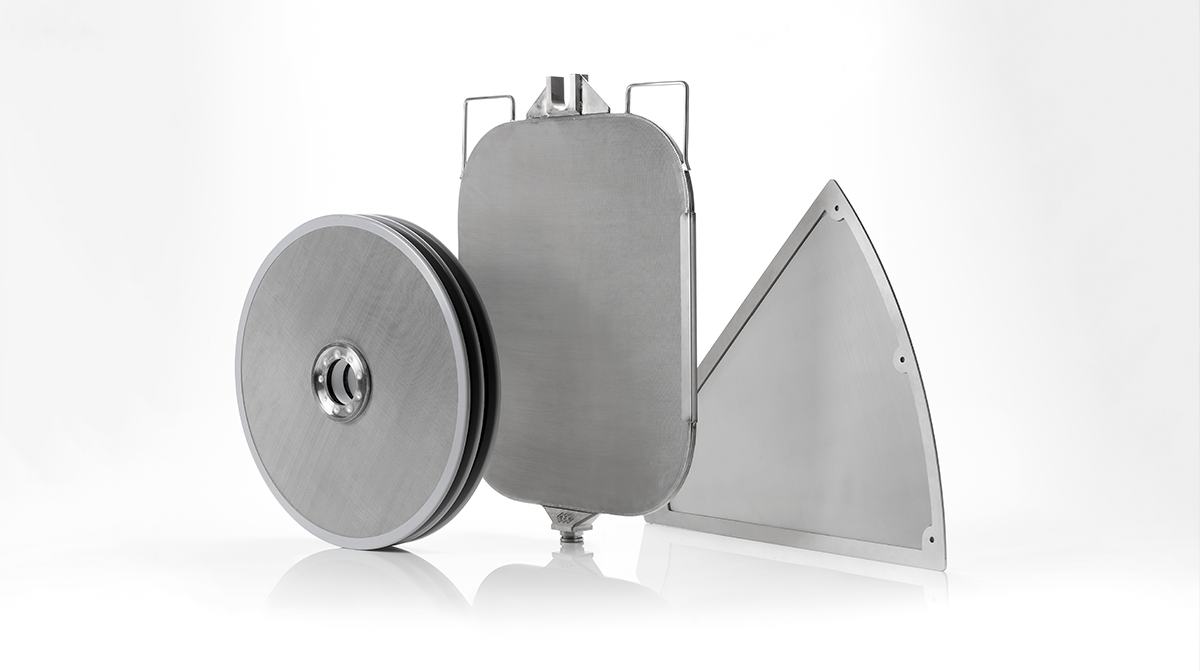 Mikroplastik Filter / microplastic filter