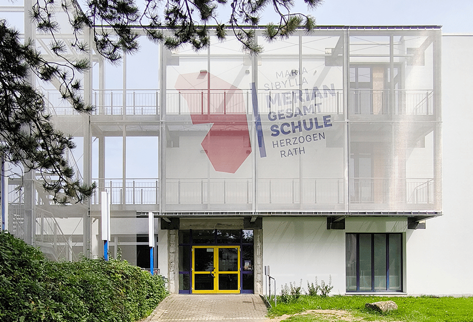 GKD Metallgewebe / metal mesh