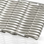 Metallgewebe / metal mesh