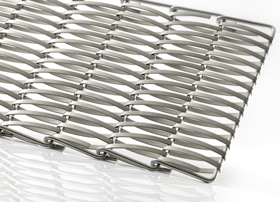 Metallgewebe / metal mesh