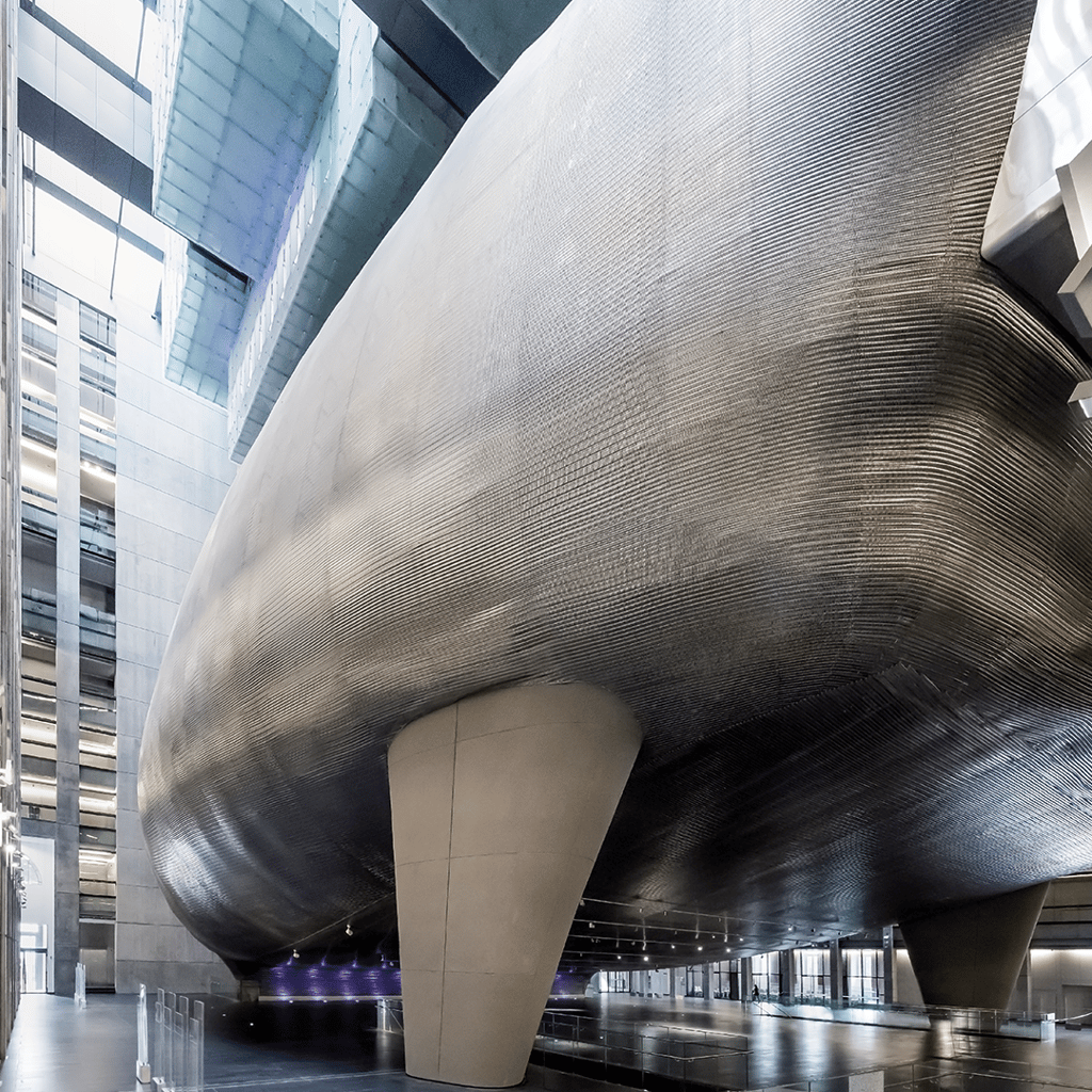 GKD Metallgewebe / metal mesh