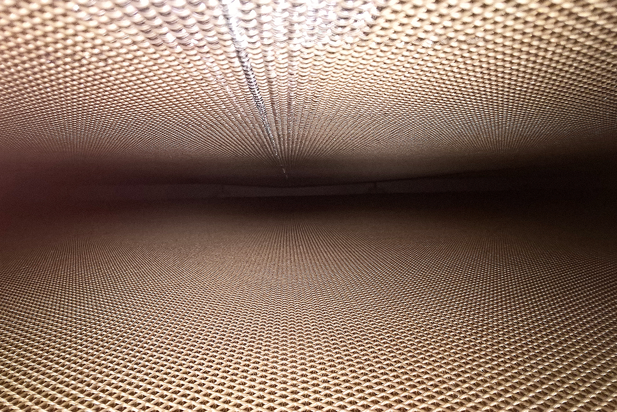 Feines Drahtgewebe / fine wire mesh