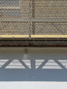 GKD Metallgewebe / metal mesh