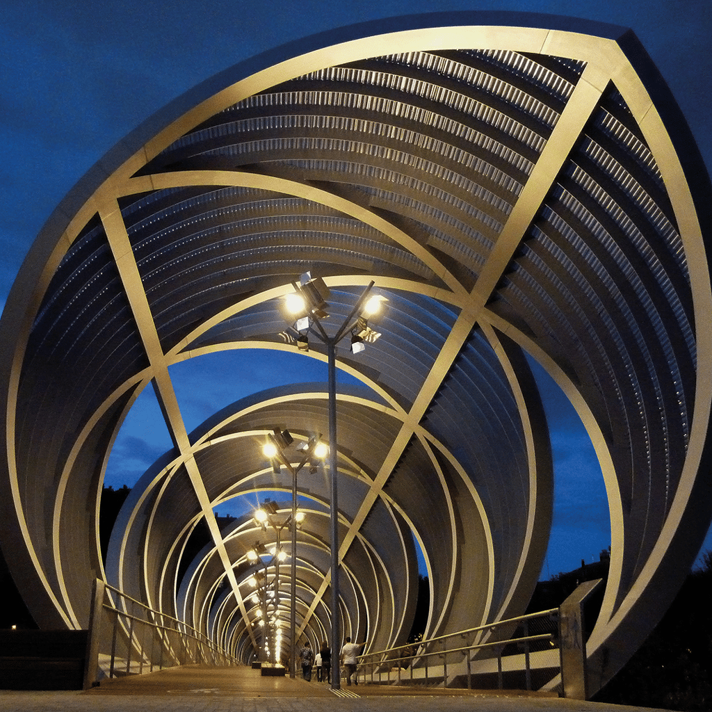 GKD Metallgewebe / metal mesh