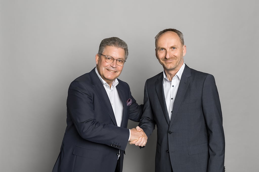 GKD: el relevo generacional continua