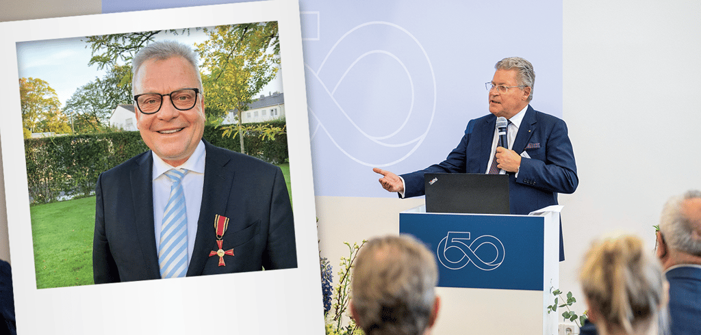 Useful on an honorary basis