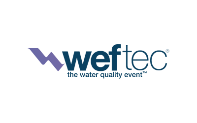 WEFTEC 2025