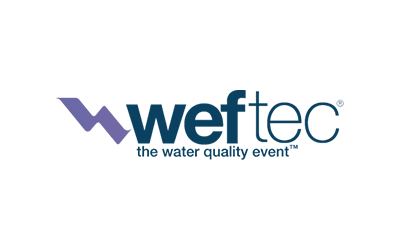 WEFTEC 2024