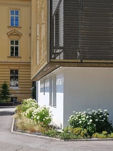 GKD Metallgewebe / metal mesh