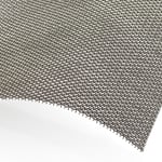 Metallgewebe / metal mesh