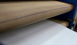 Ofenbänder / oven belts