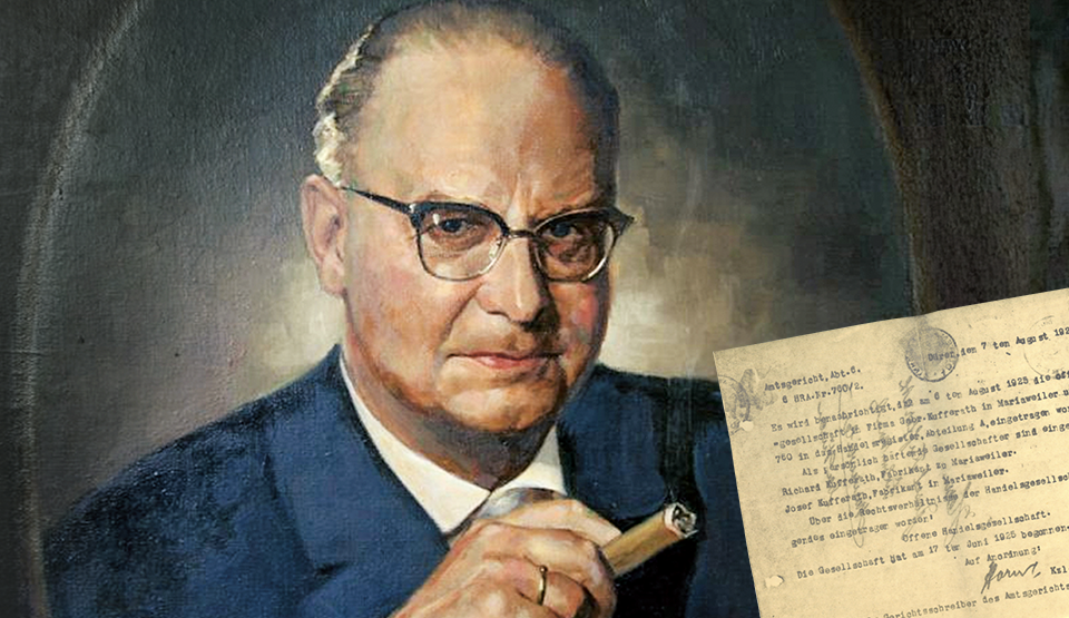 WHAT ON EARTH WAS HE THINKING?