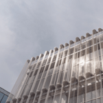 Metalgewebe / metal mesh