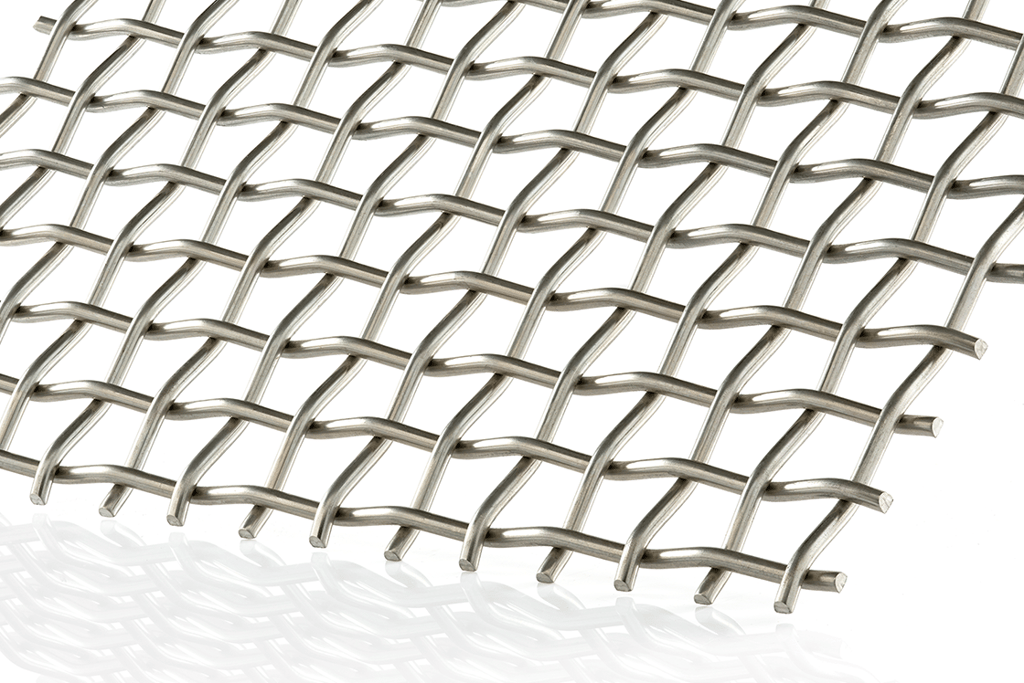 Metallgewebe / metal mesh