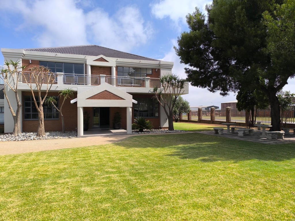 Afrique (Afrique du Sud)