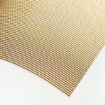 Metallgewebe / metal mesh