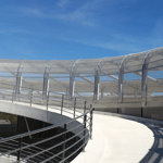 GKD Metallgewebe / metal mesh