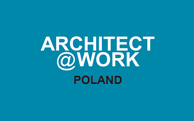 ARCHITECT@WORK Poland