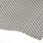 Metallgewebe / metal mesh