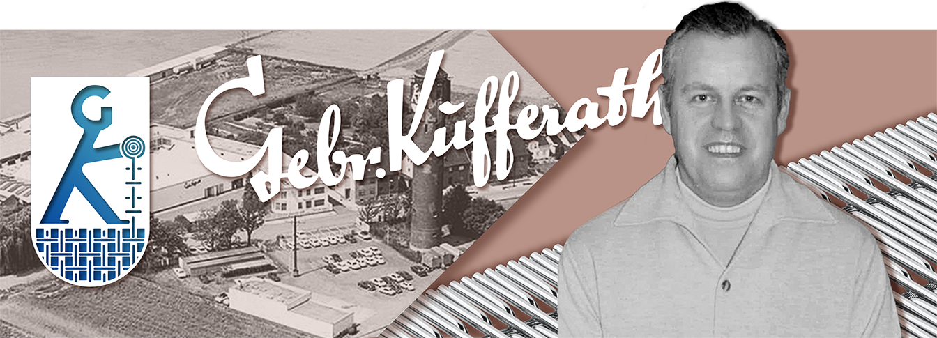 TECHNOLOGY IS THE KEY